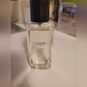 Fashionably London Perfume by Zara